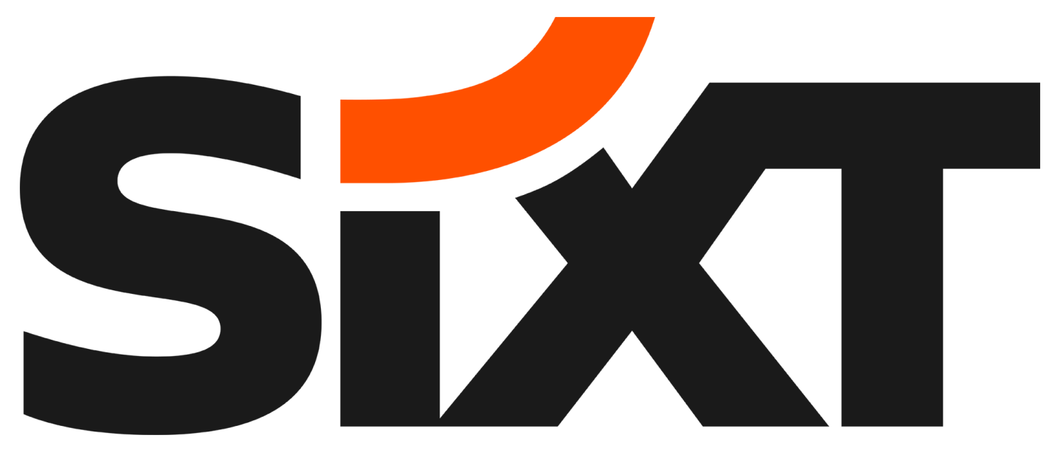 SIXT Logo