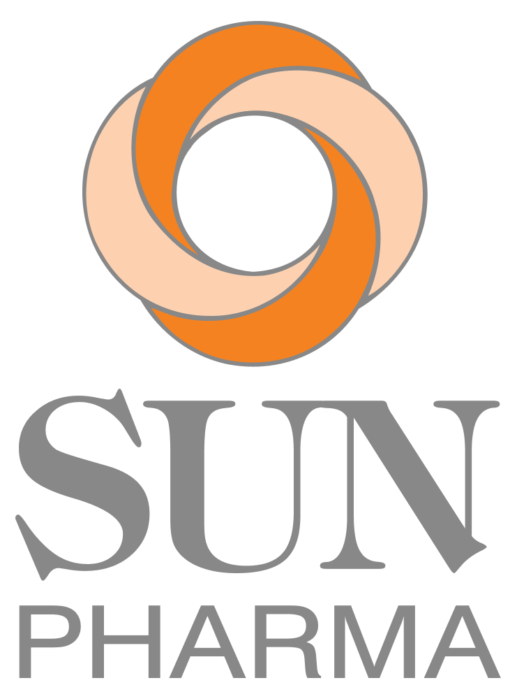 Sun Pharma Logo