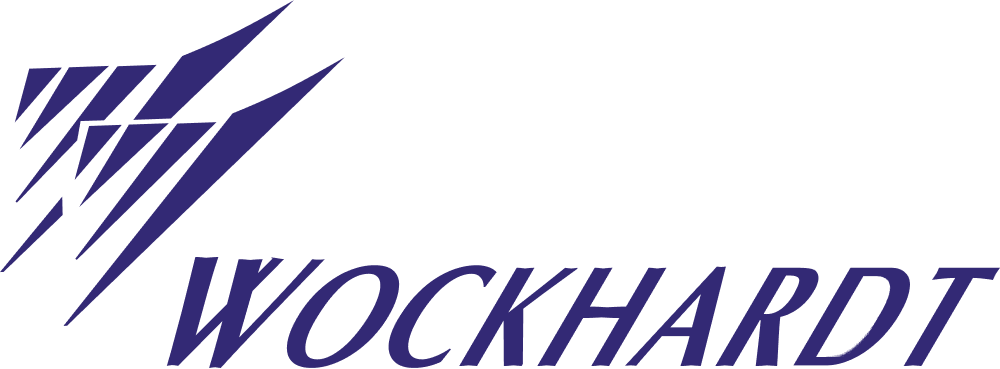 Wockhardt Logo