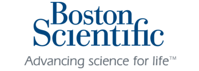 Boston Scientific Logo