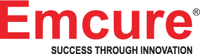 EmCure logo