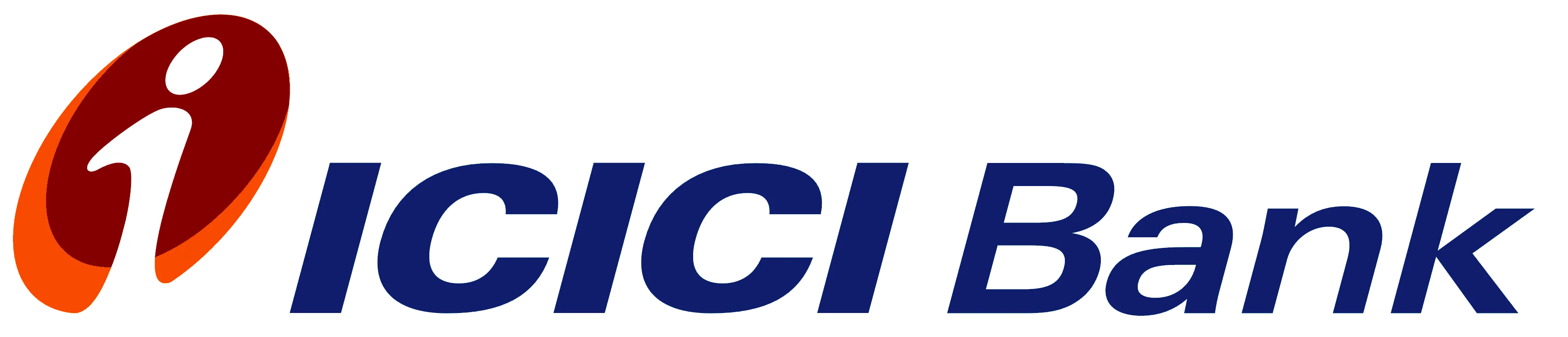 ICICI Logo