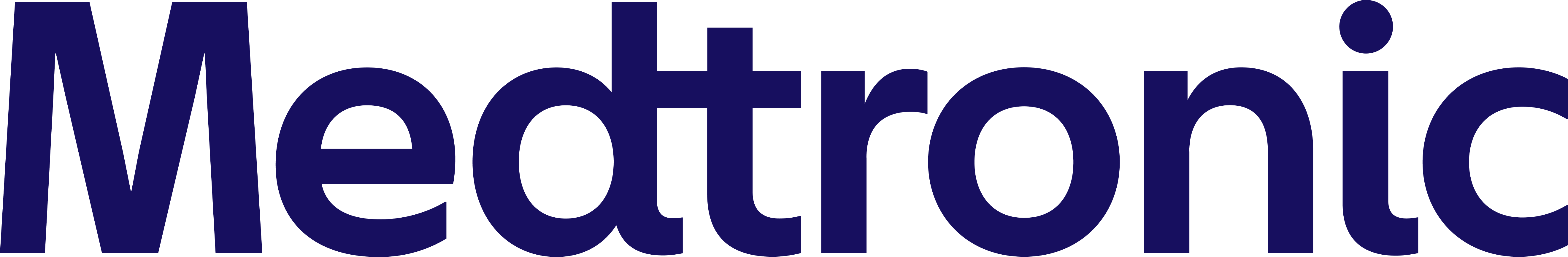 Medtronic Logo