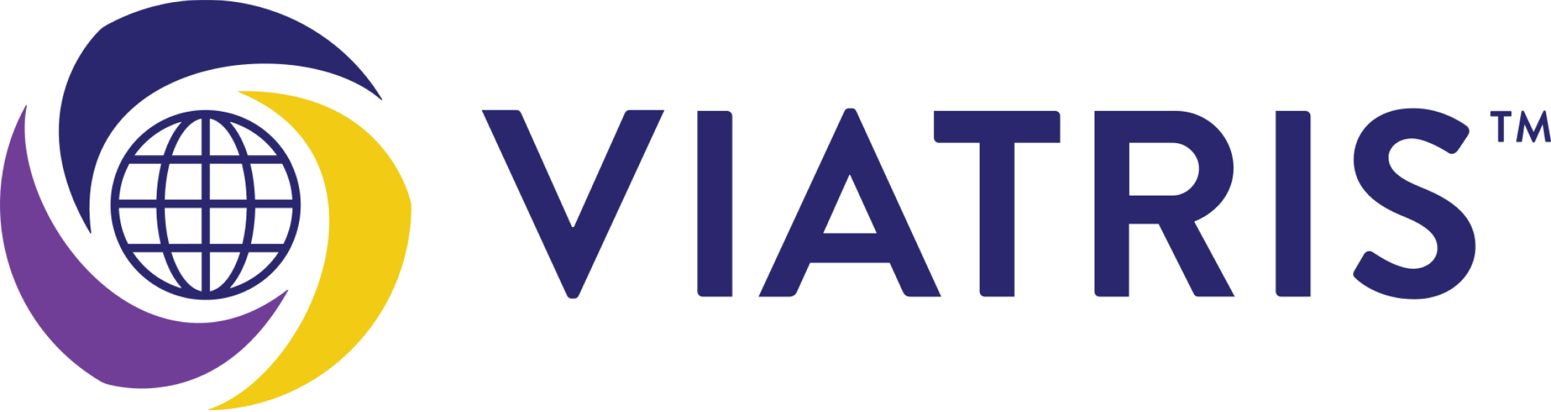 Viatris Logo